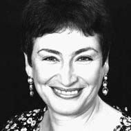 Raisa Nakhmanovich